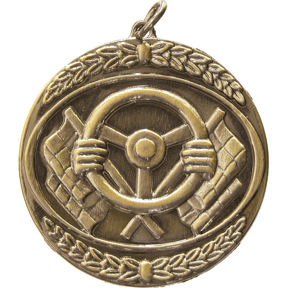 Altın Madalya, Altın