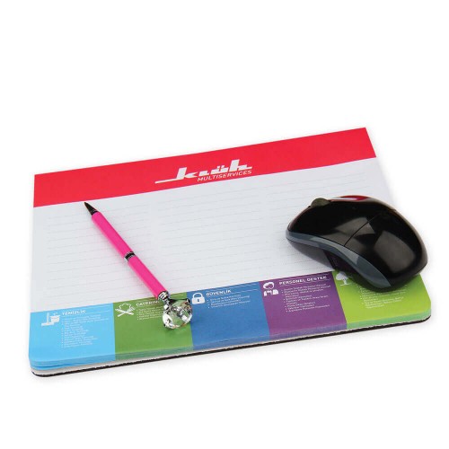 Notluklu Mouse Pad