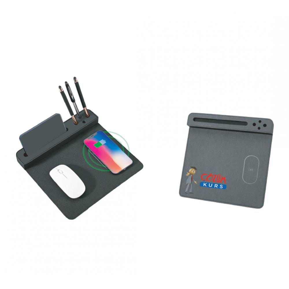 Wireless Mause Pad