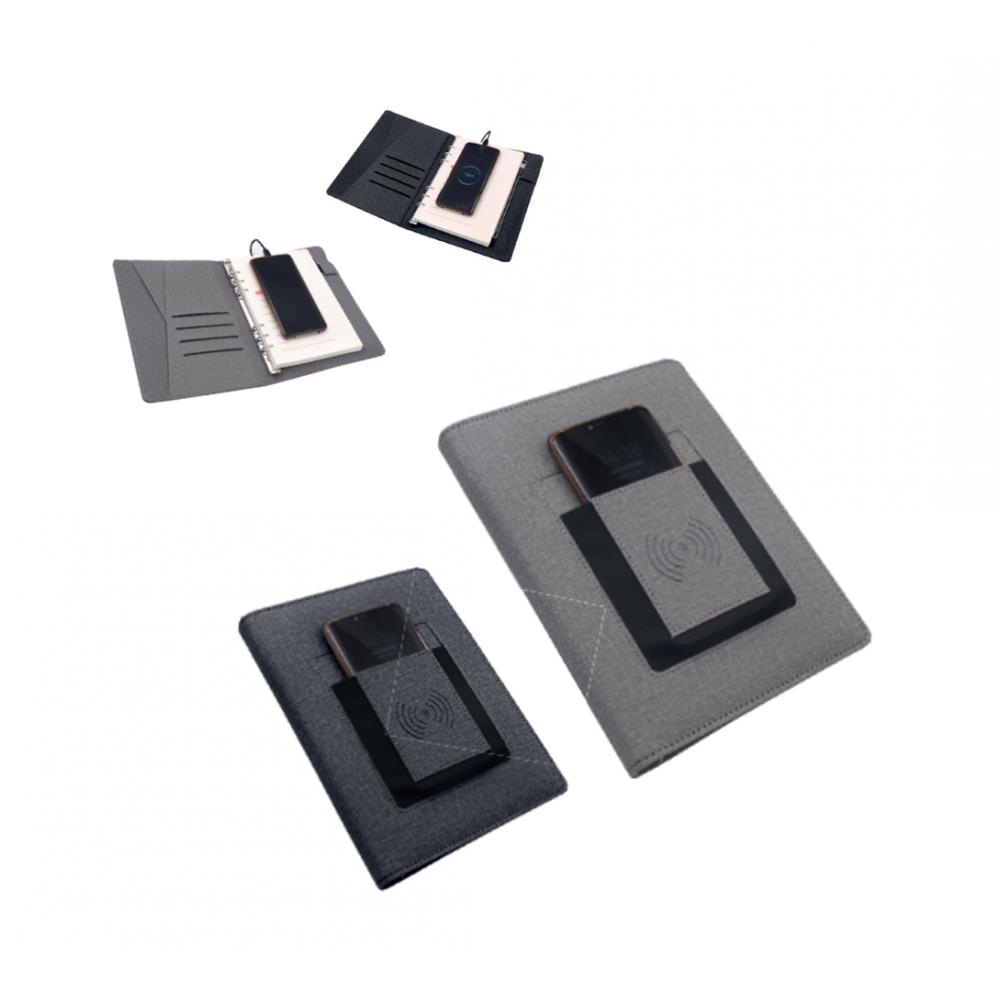 Powerbank Organizer 8000 mAh