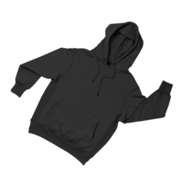 Kapüşonlu Sweatshirt