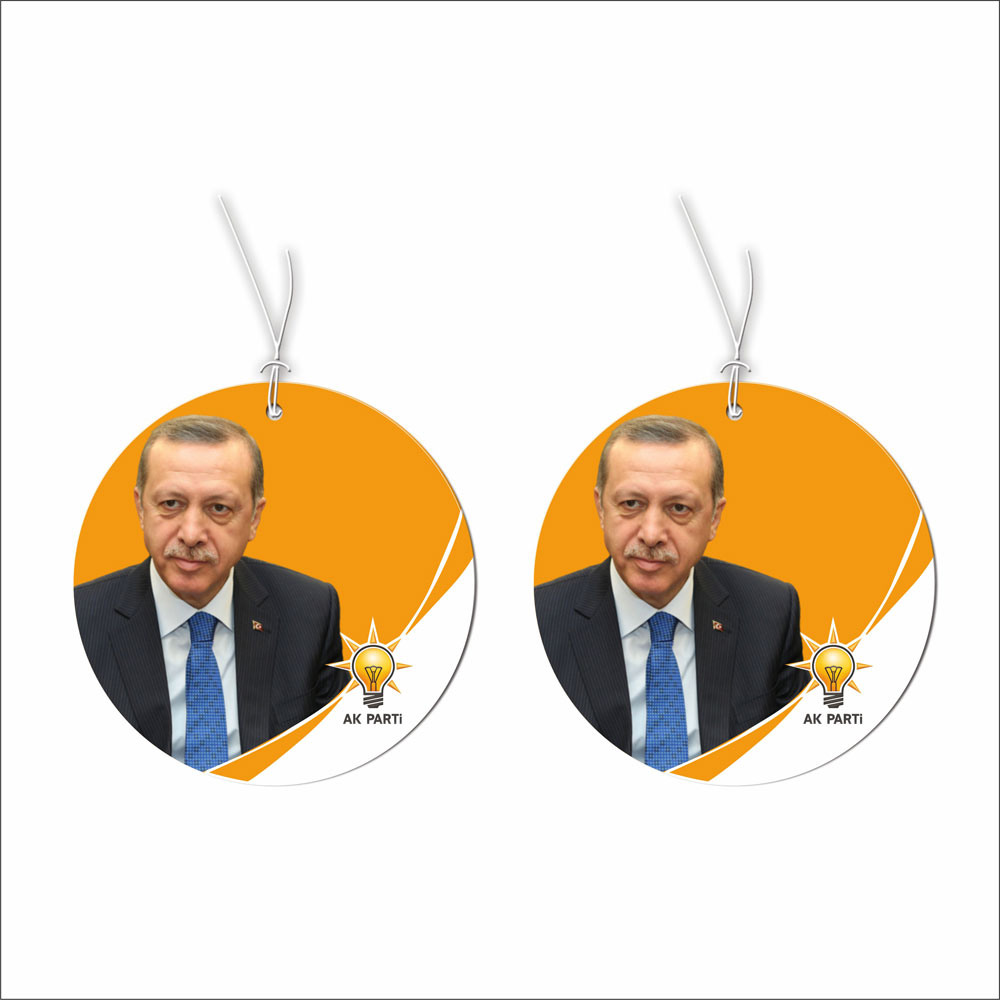 Ak Parti Oto Kokusu