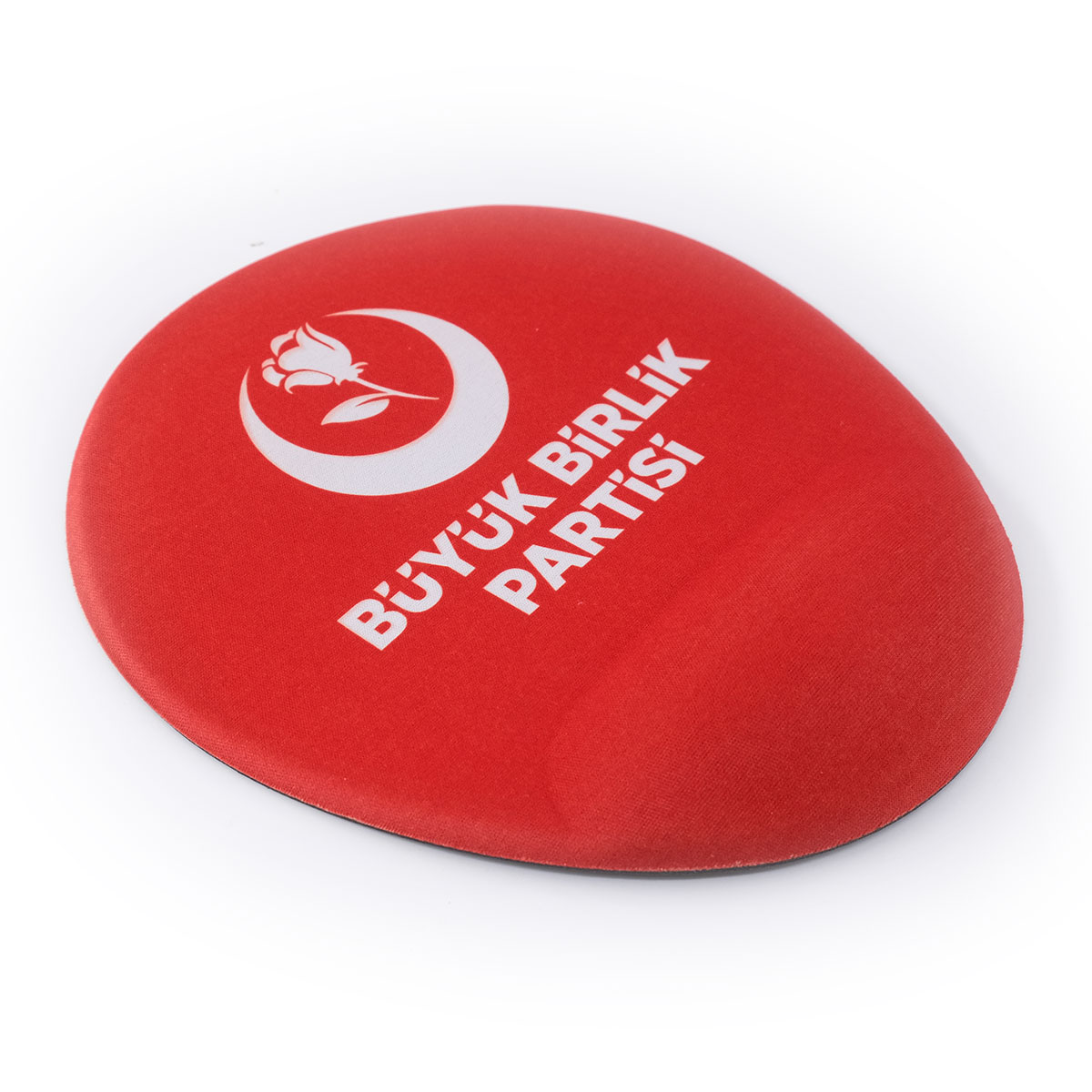 Silikon Bilekli Mouse Pad