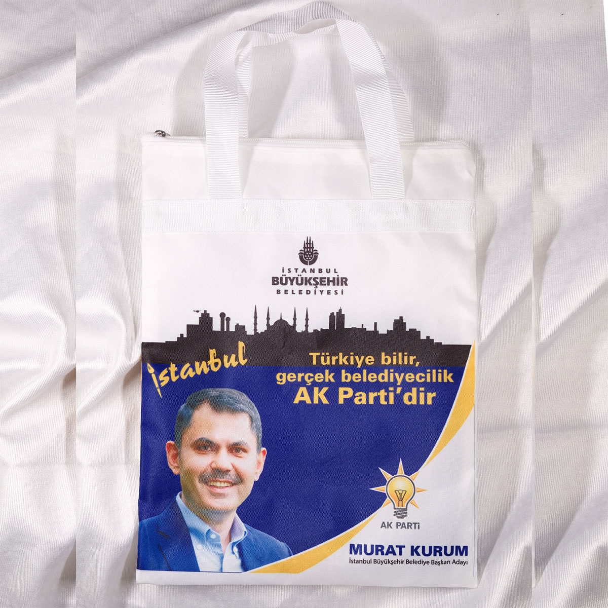 Bez Çanta
