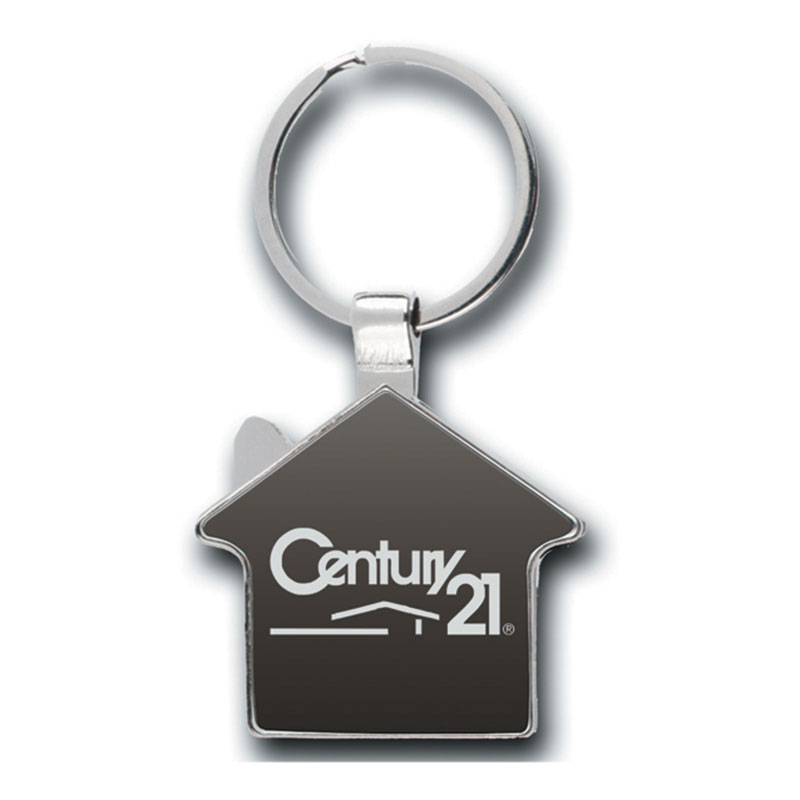 Century 21 Ev Anahtarlık
