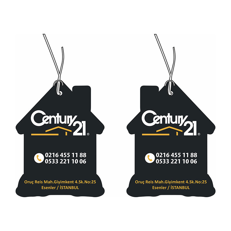 Century 21 Oto Kokusu