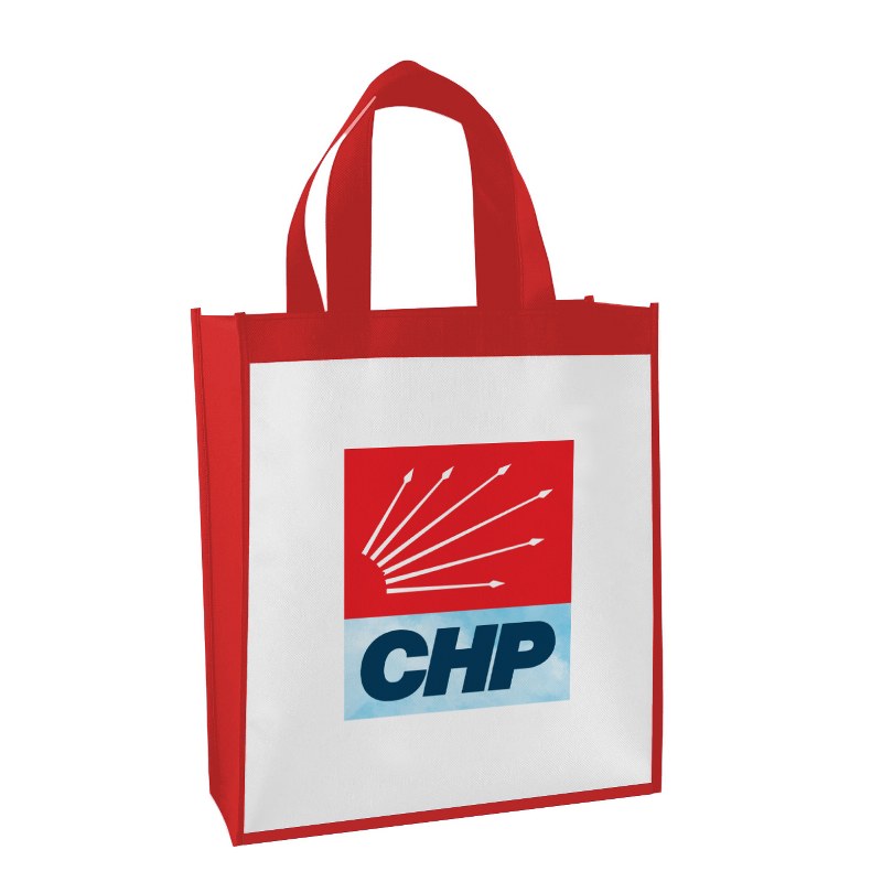 CHP Elyaf Çanta