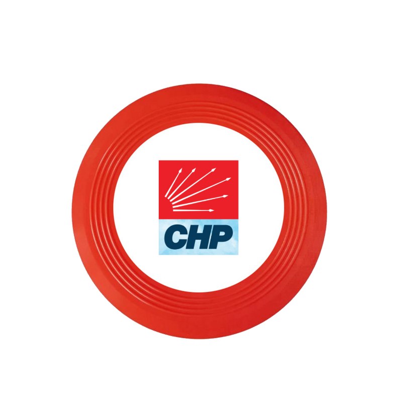 CHP Frizbi