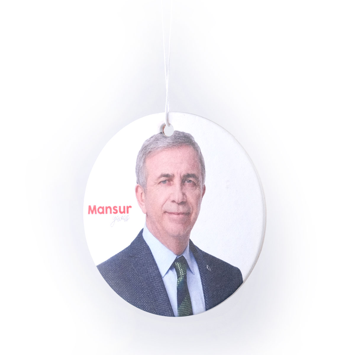 İpli Karton Oto Kokusu