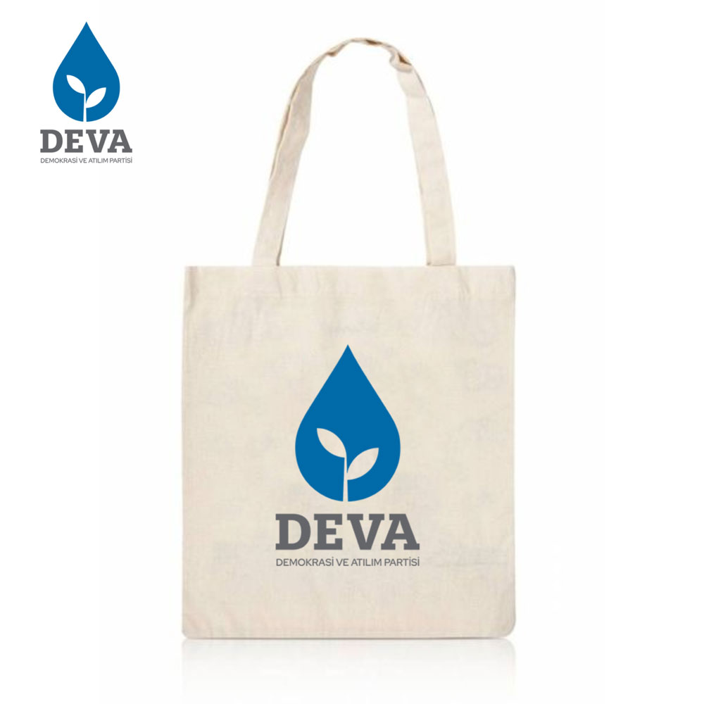 Deva Partisi Bez Çanta