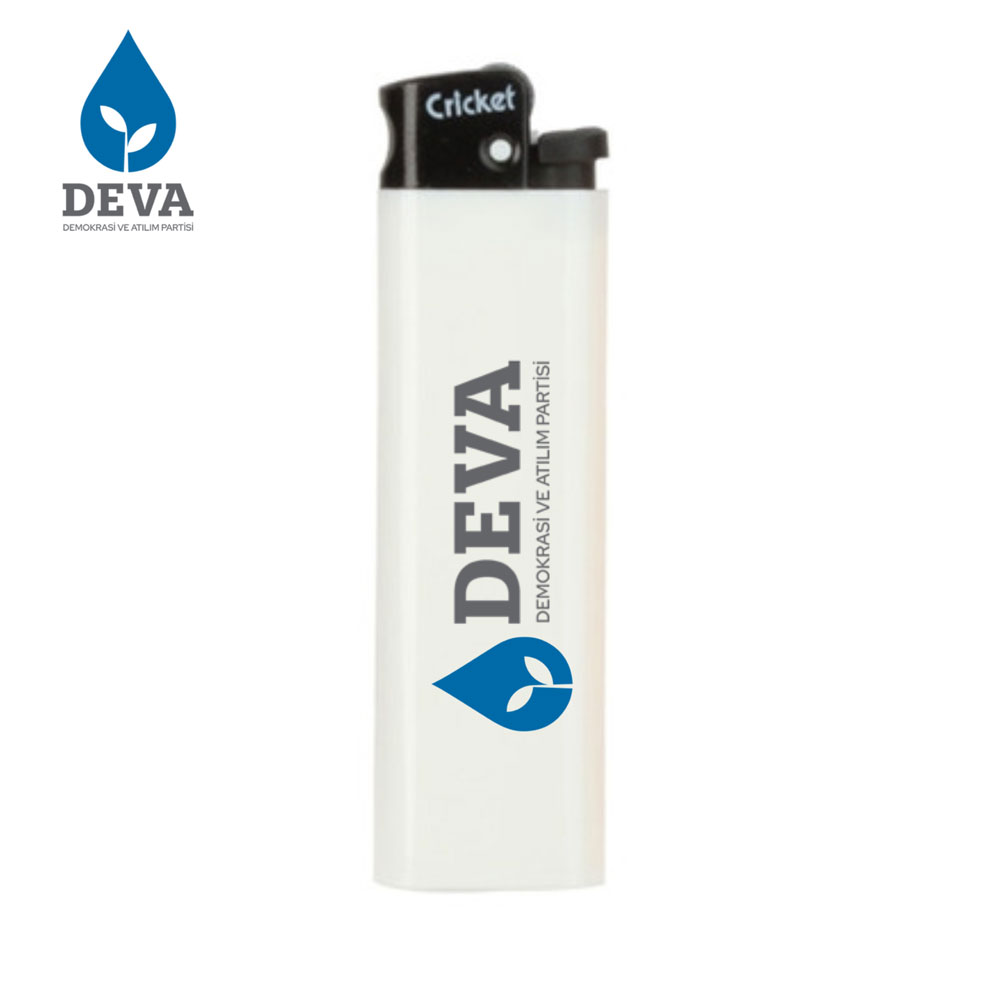 Deva Partisi Çakmak
