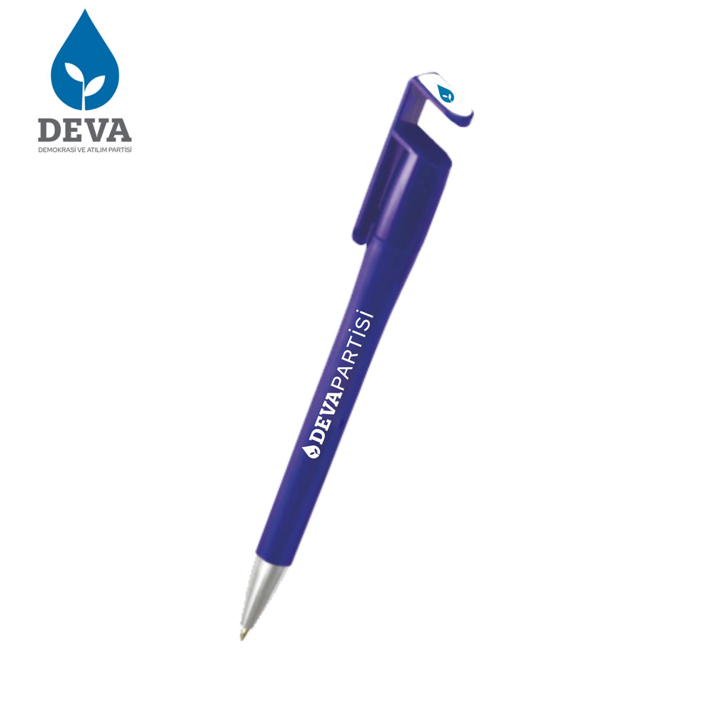 Deva Partisi Kalem