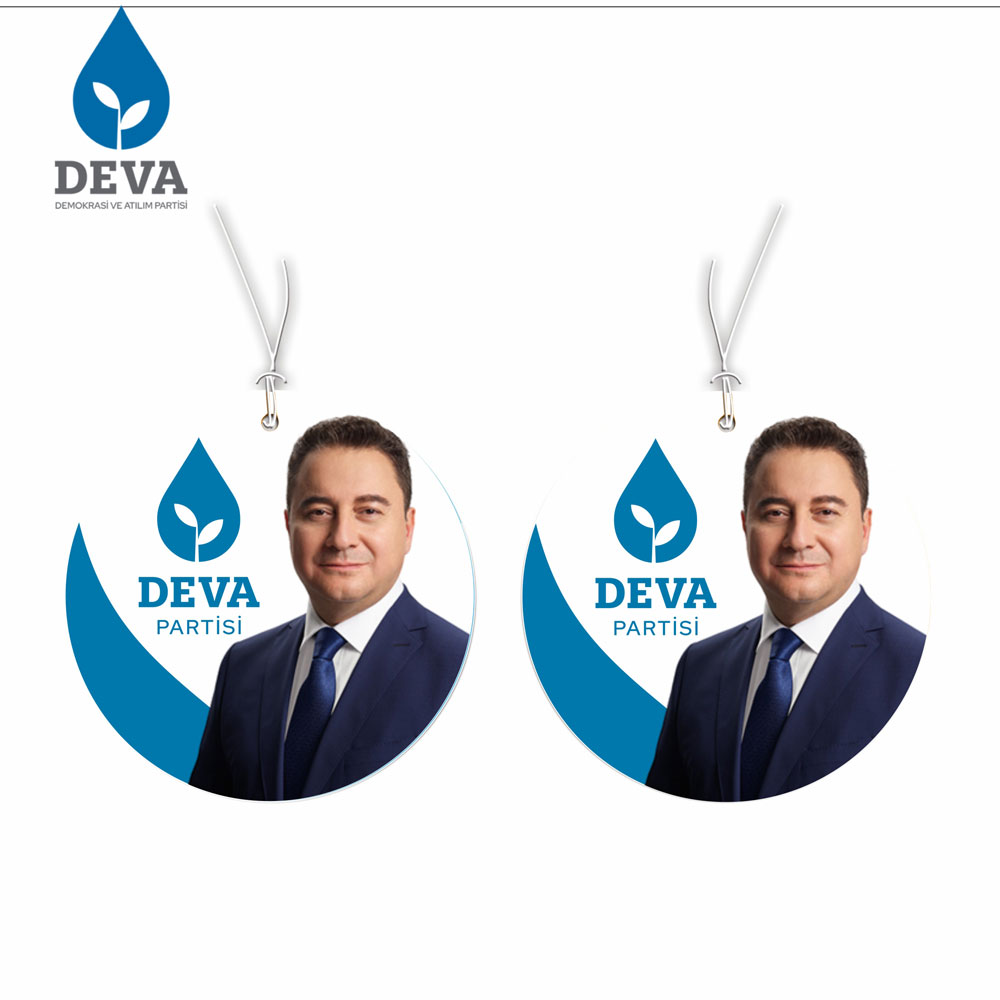 Deva Partisi Oto Kokusu