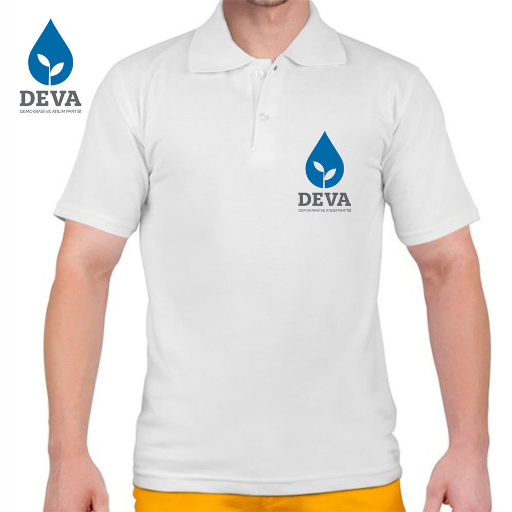 Deva Partisi T Shirt