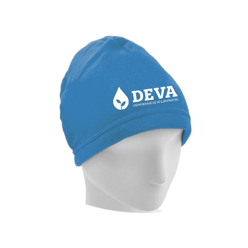 Demokrasi ve Atılım Partisi Logo Baskılı Bere