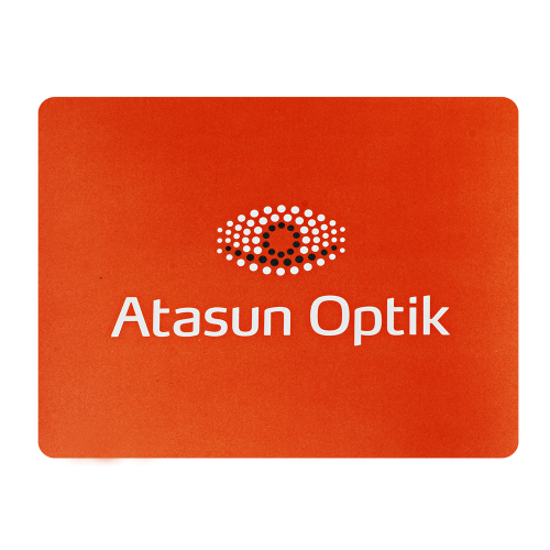 Silikonlu Mouse Pad