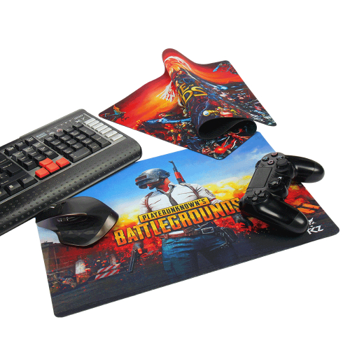 Gaming Pad