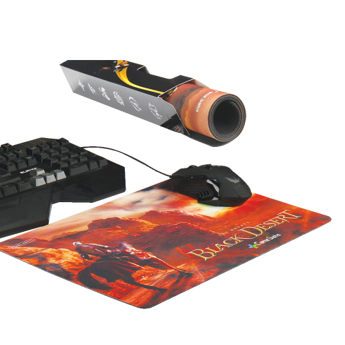 Gaming Pad