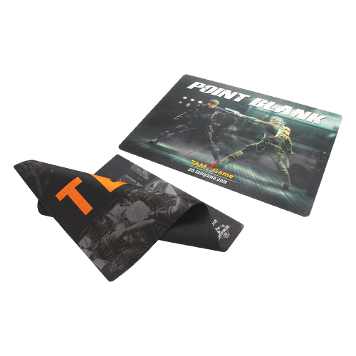 Gaming Pad