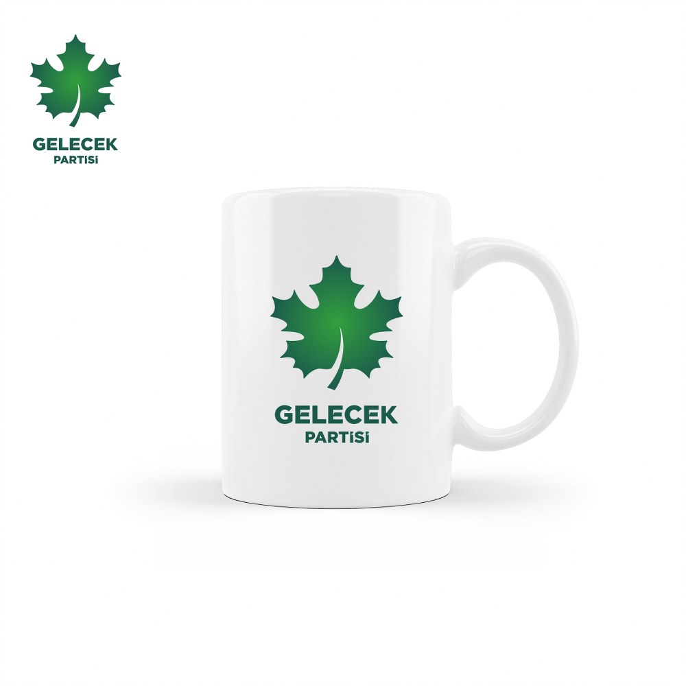 Gelecek Partisi Kupa Bardak