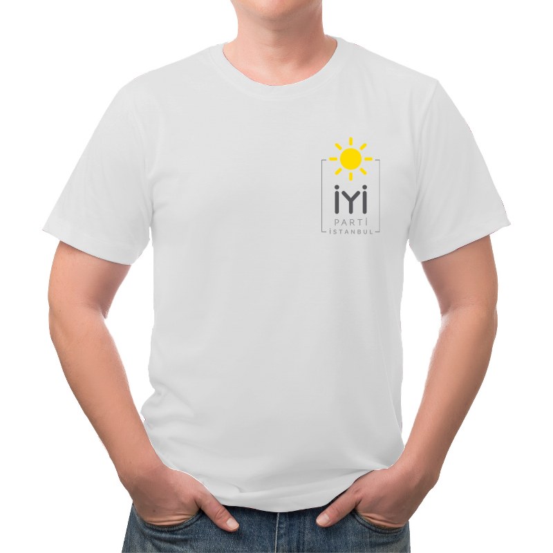 İYİ Parti T-Shirt
