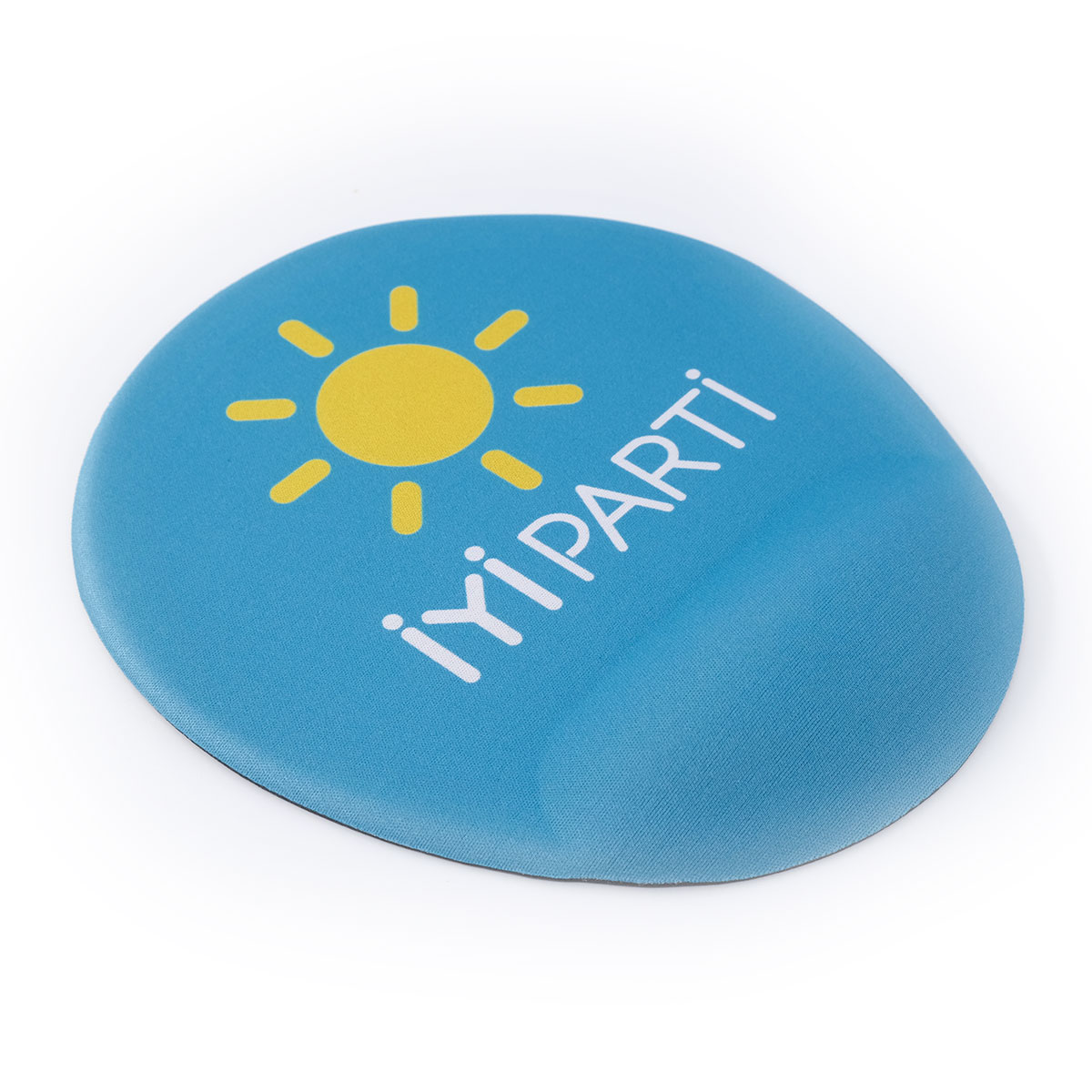 Silikon Bilekli Mouse Pad
