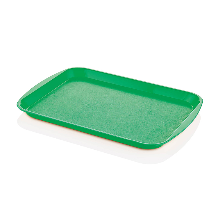 ABS PLASTiK TEPSi