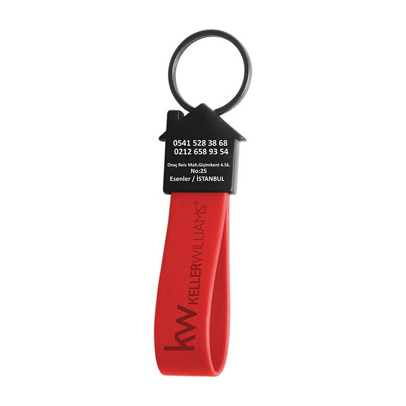 Keller Williams Anahtarlık Emlak