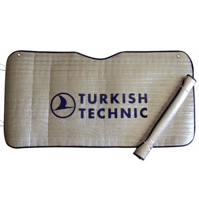 Metalize Oto Güneşlik