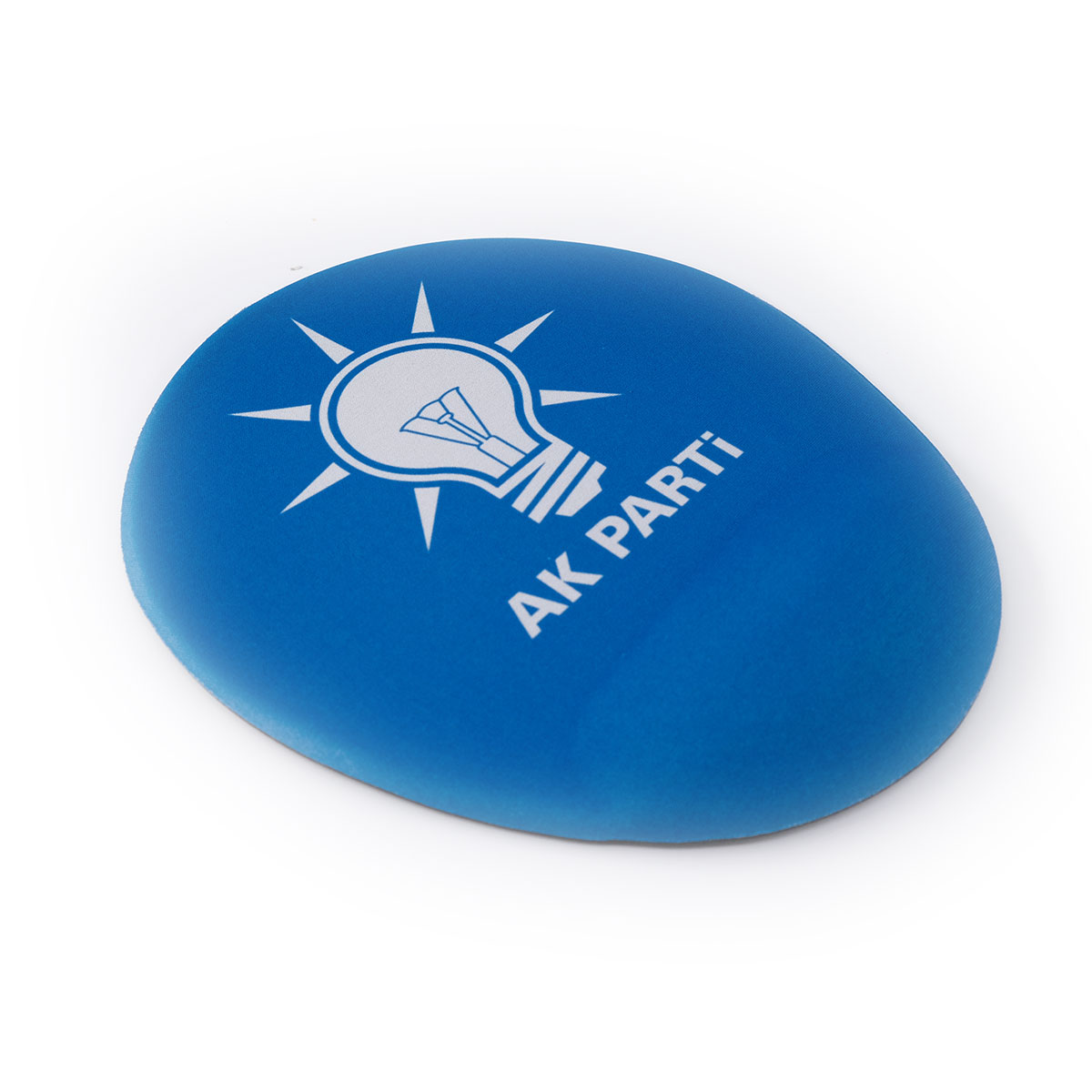 Silikon Bilekli Mouse Pad