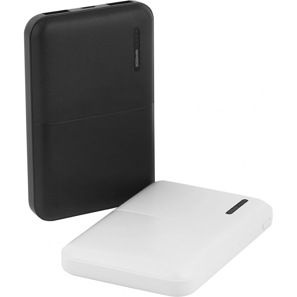 Powerbank 5000 mAh