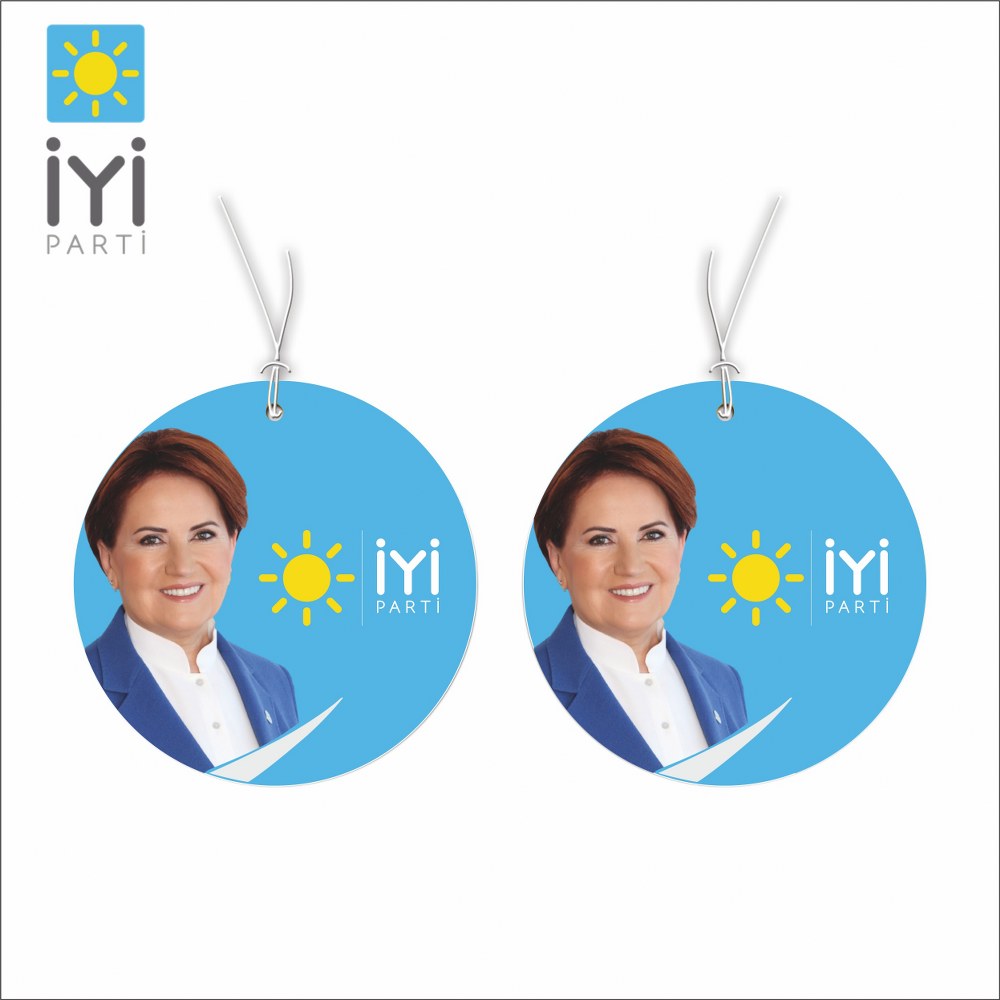 İyi Parti Oto Kokusu