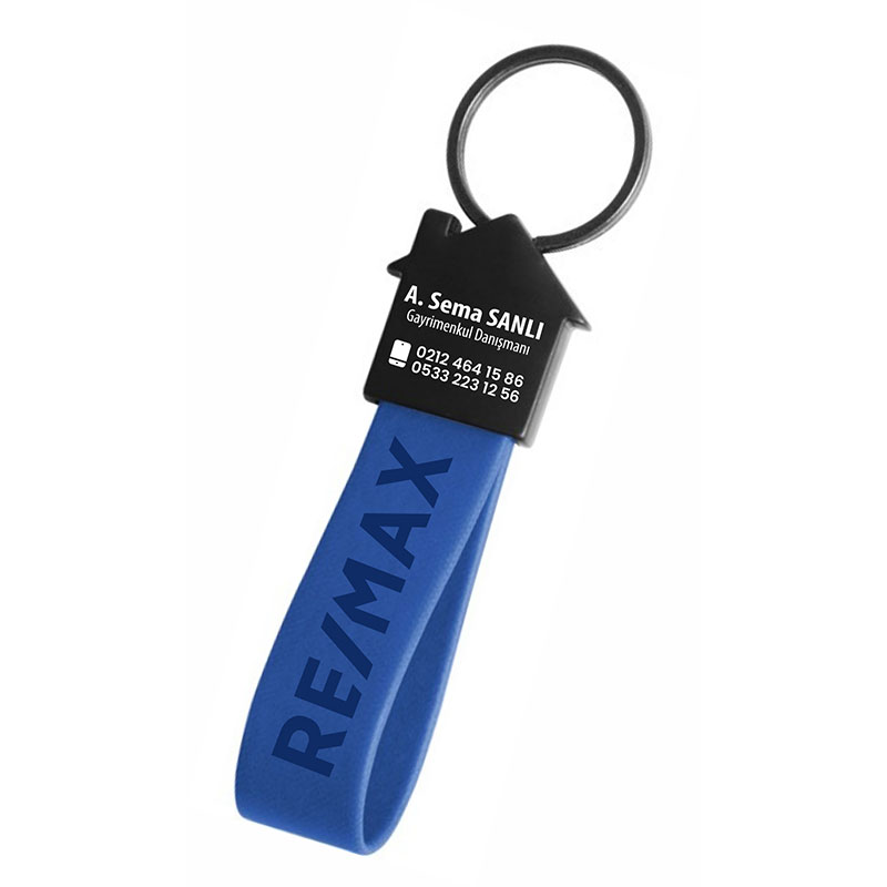 Remax Anahtarlık