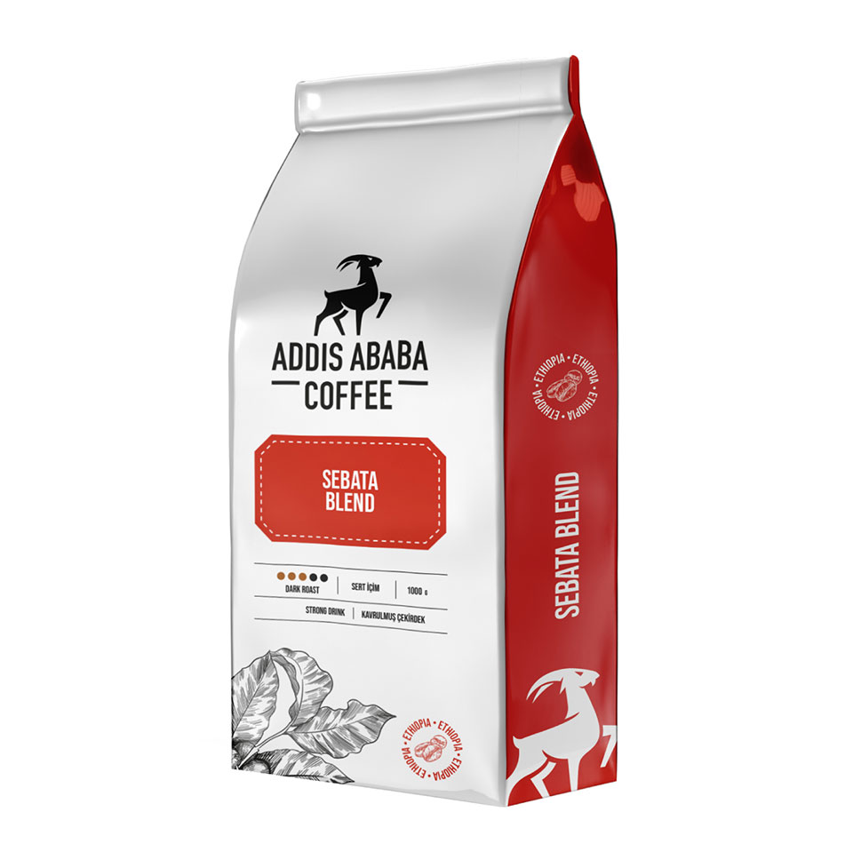 Sebata Blend