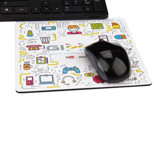 Standart Mouse Pad