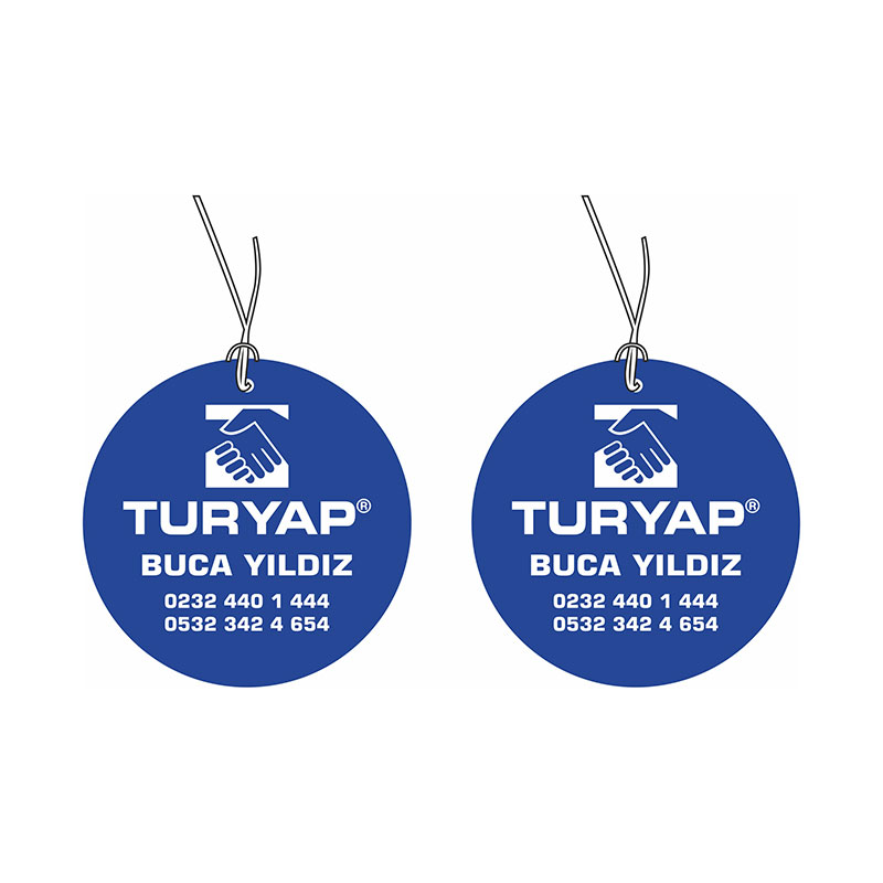 Turyap Oto Kokusu