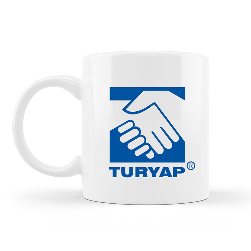 Turyap Kupa Bardak