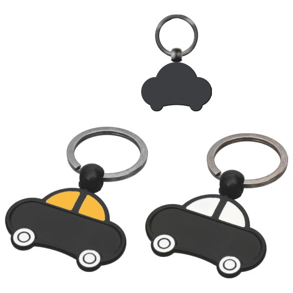 Anahtarlık
