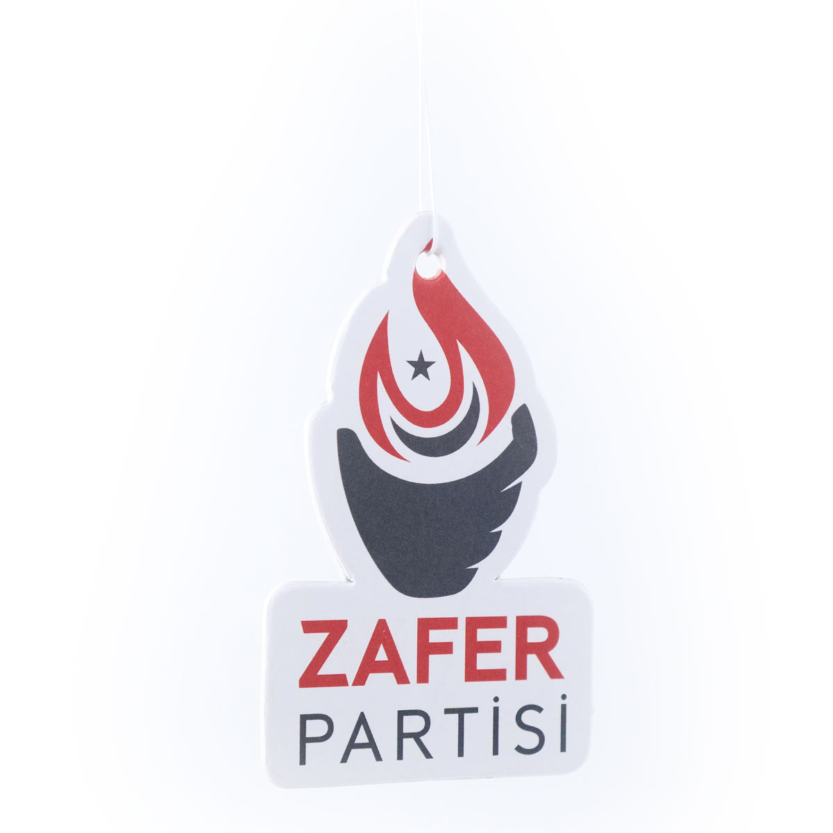 İpli Karton Oto Kokusu