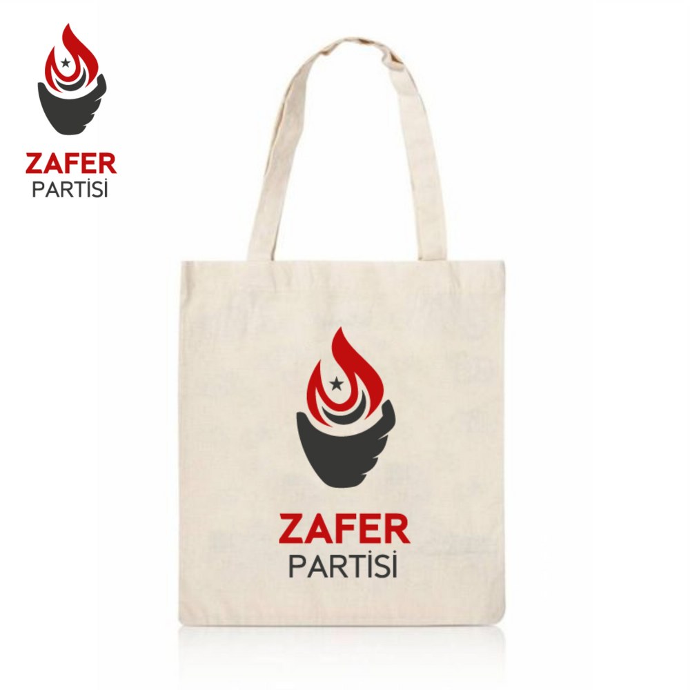 Zafer Partisi Bez Çanta
