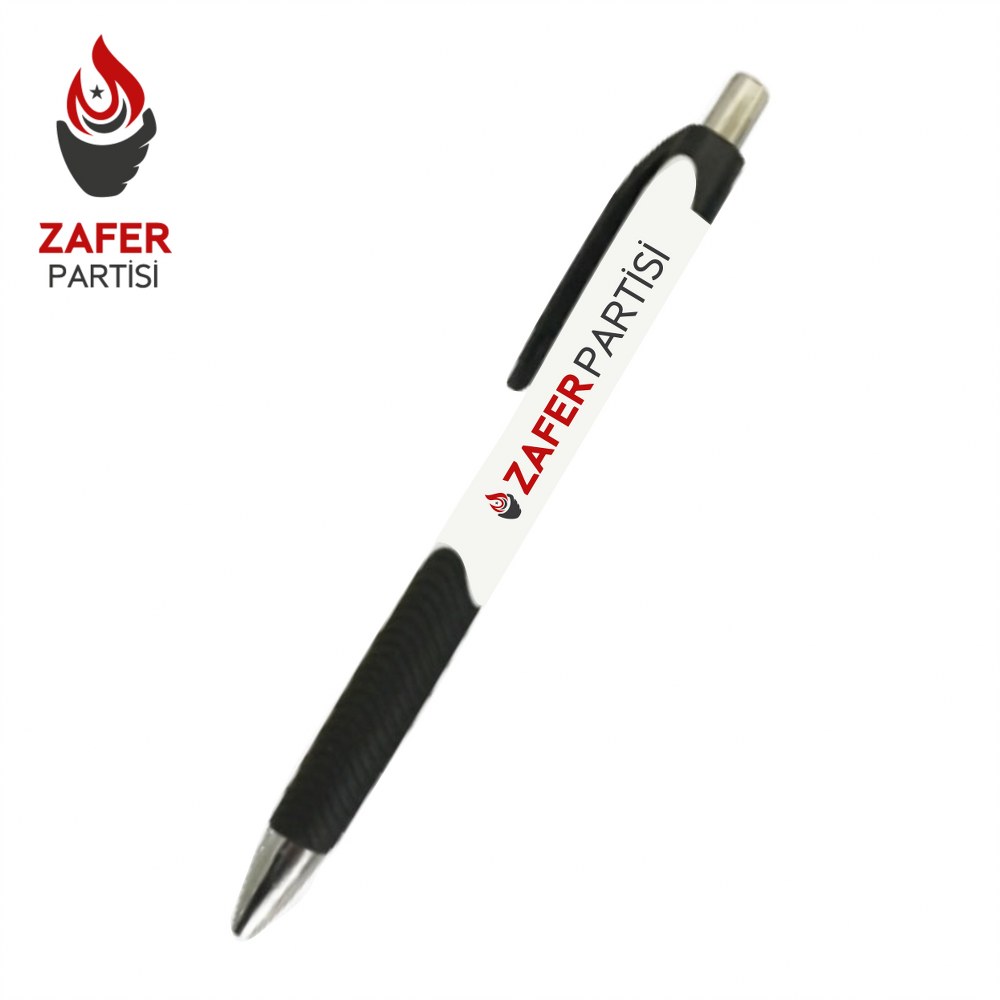 Zafer Partisi Karton Çanta
