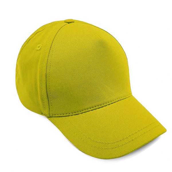 Pamuk Gabardin Şapka