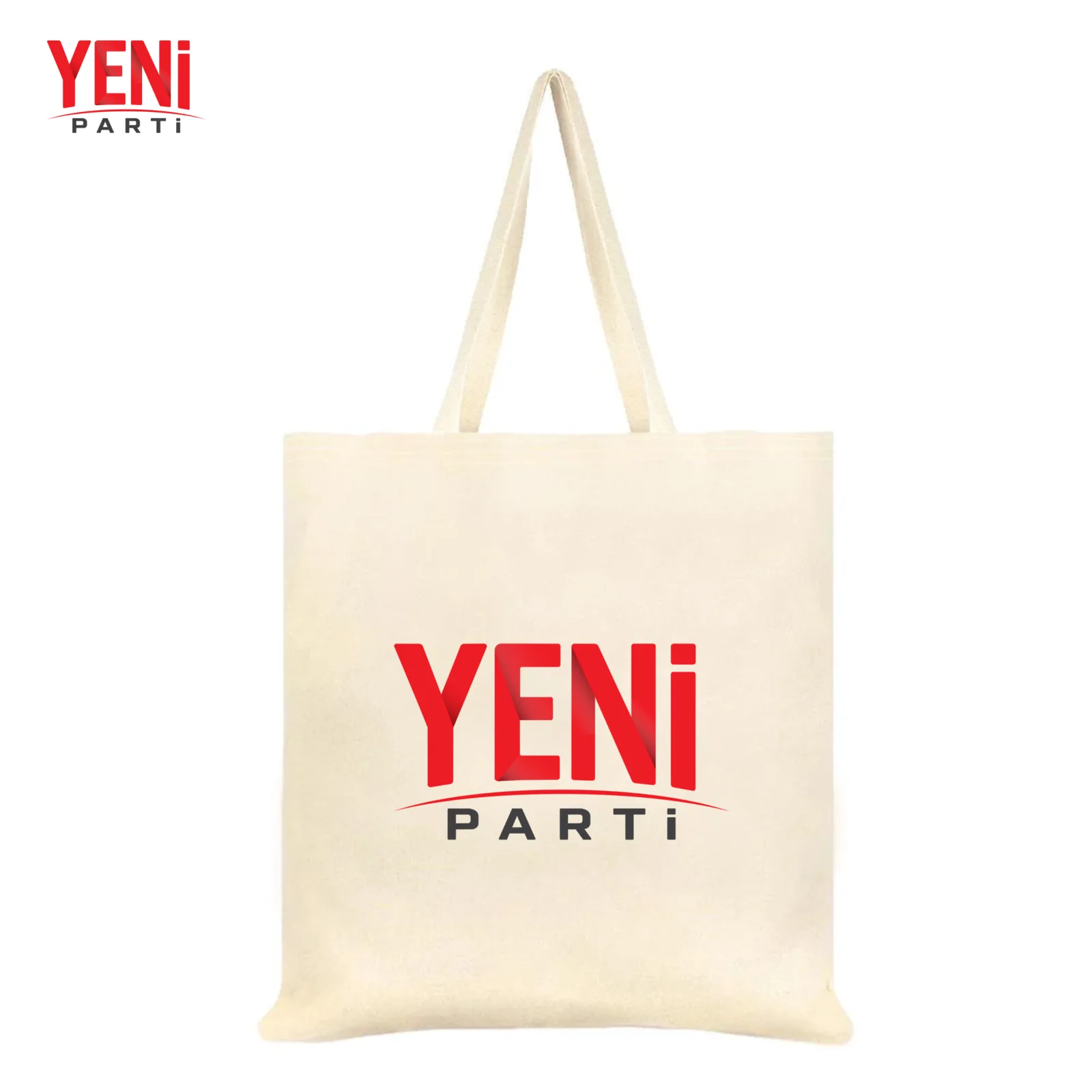 Yeni Parti Bez Çanta