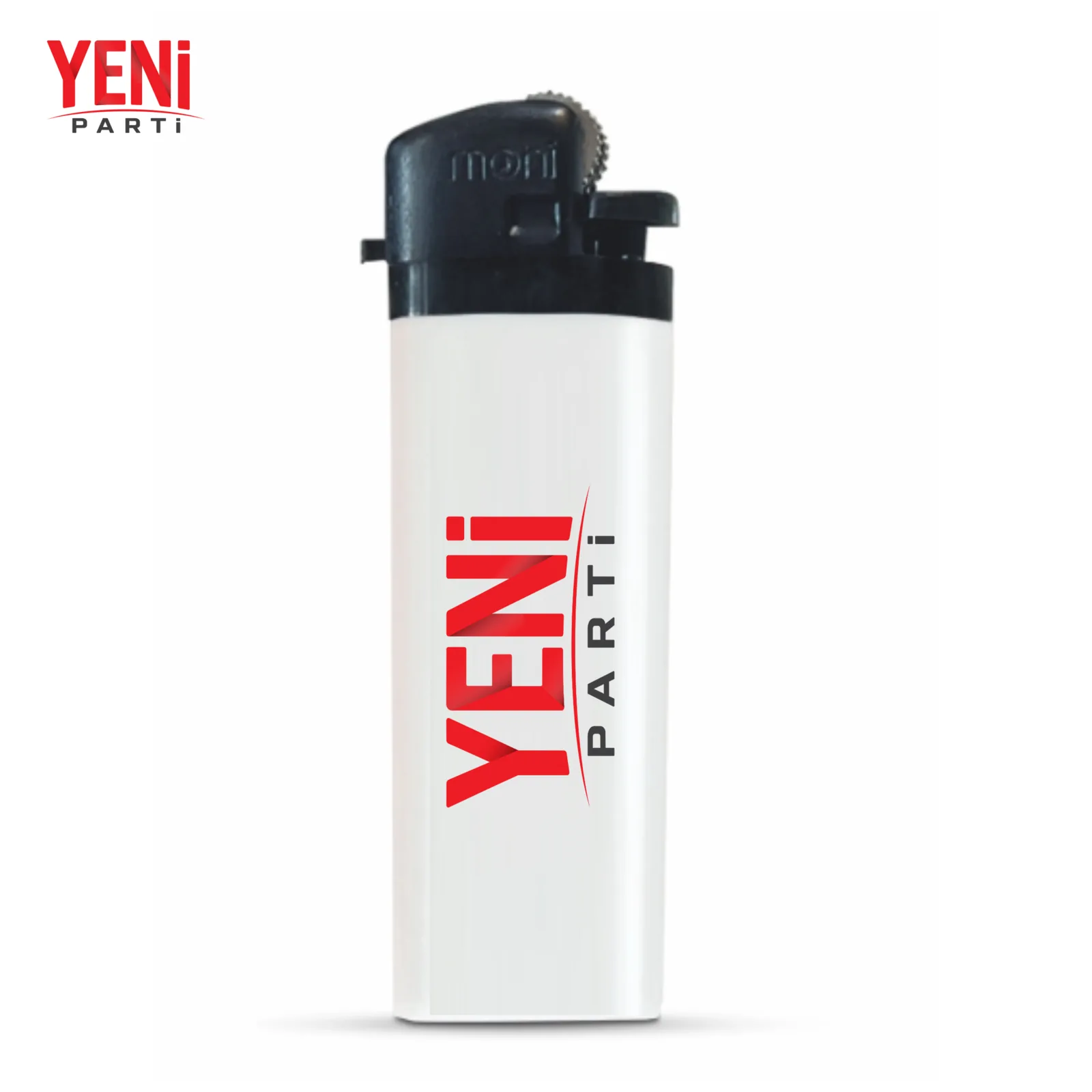 Yeni Parti Promosyon Çakmak Model 2
