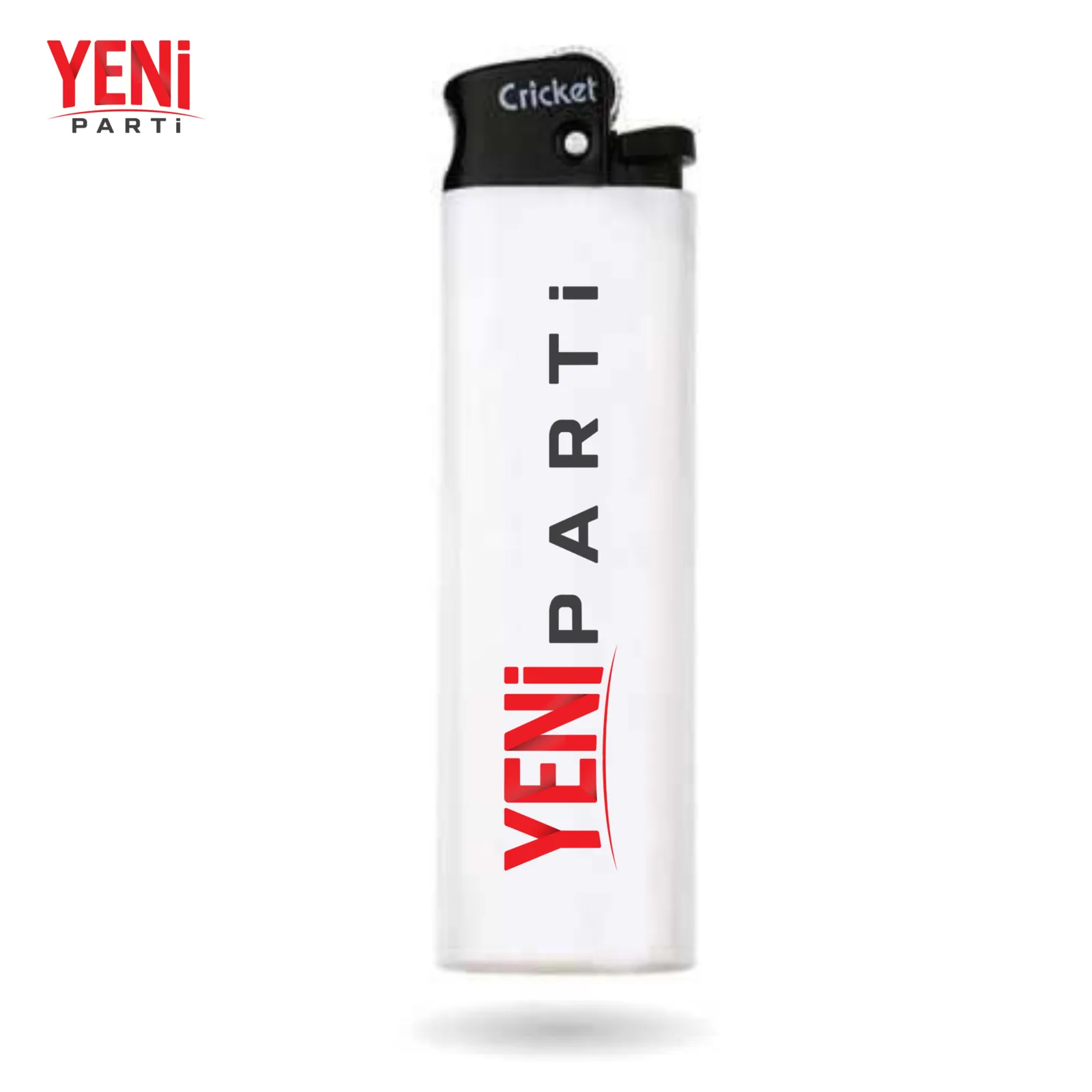Yeni Parti Promosyon Çakmak
