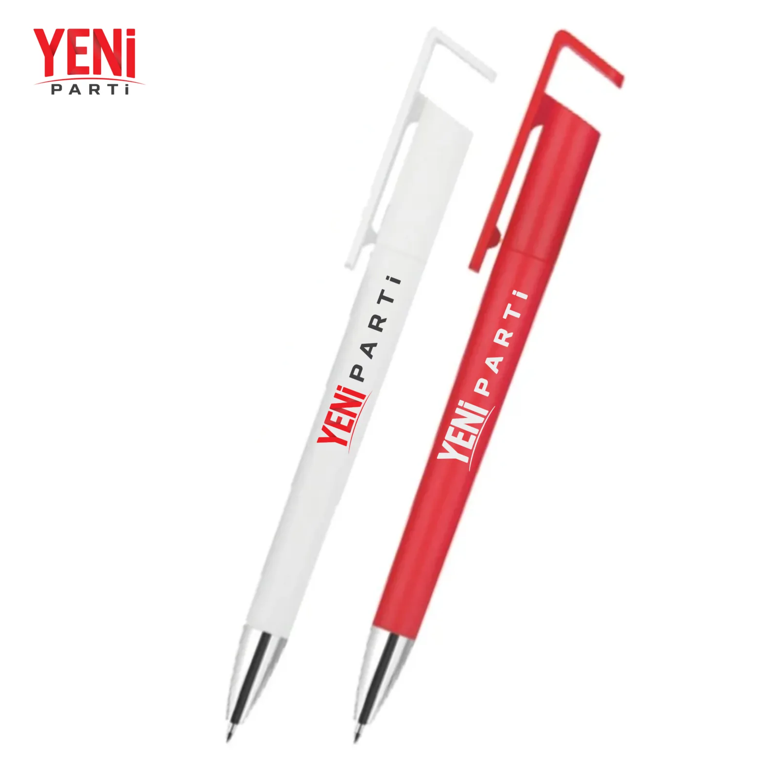 Yeni Parti Promosyon Kalem Model 2