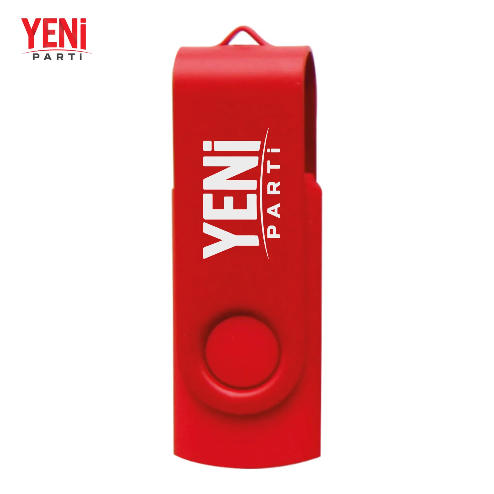 Yeni Parti USB Bellek