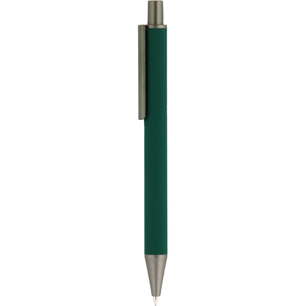 Tükenmez Kalem, Yeşil
